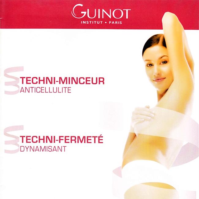 Bendaggio riducente Guinot - 1