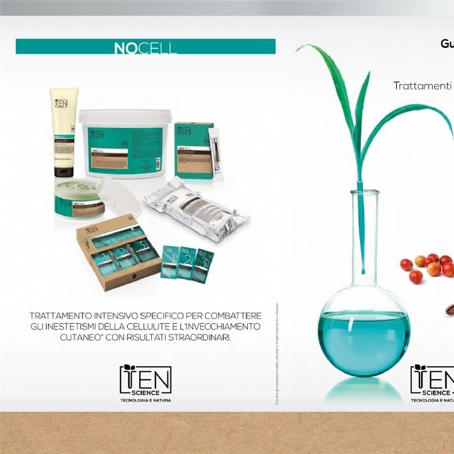 Fanghi NO CELL T.e.N. - 1