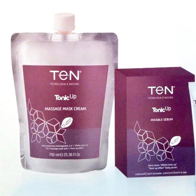 Tonic Up T.e.N. - 1