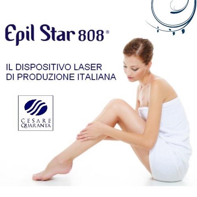 Epilazione Laser - 1