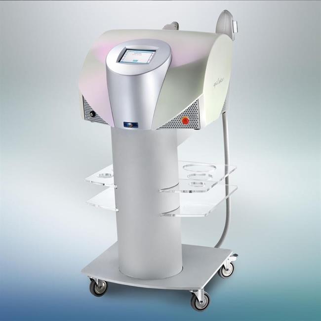 Epilazione Laser - 2