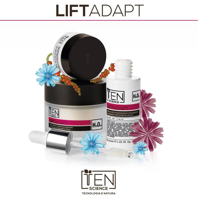 Lift Adapt T.e.N. - 1