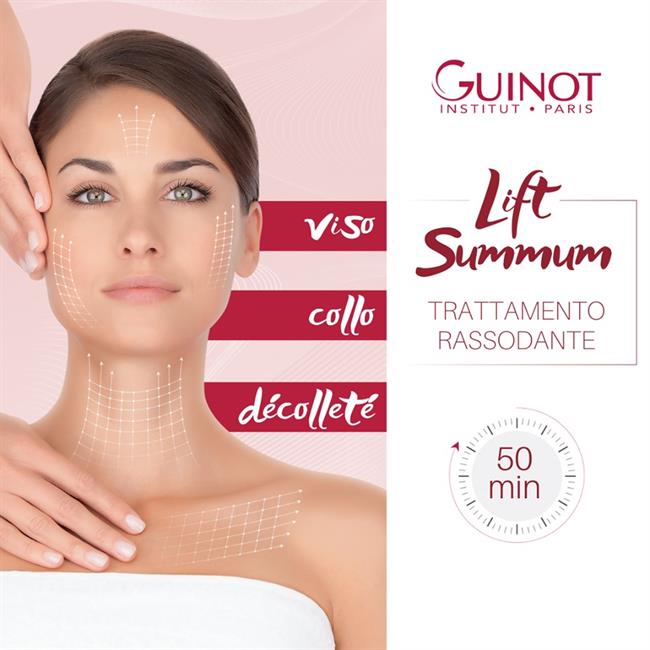Lift Summum Guinot - 1