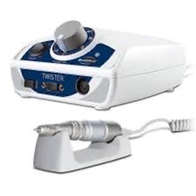 Pedicure base Tecniwork - 2