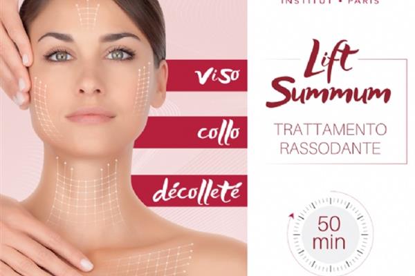 Lift Summum - Trattamento rassodante
